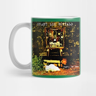 Mighty Joe Moon 1994 Throwback Design Mug